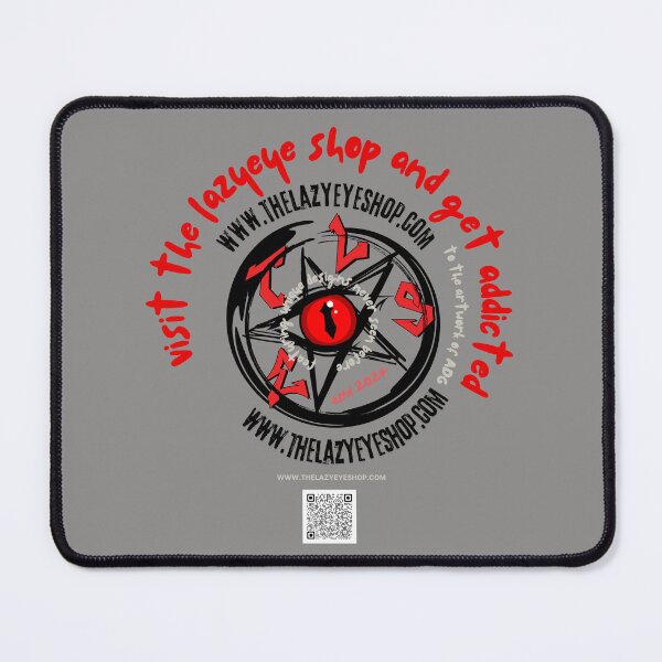 Item preview, TLES Get Addicted Design designed and sold by THELAZYEYESHOP.