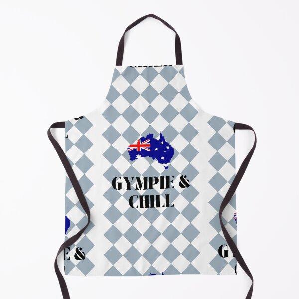 Item preview, Gympie & Chill - Gateway to the Sunshine Coast designed and sold by RM-Journey.