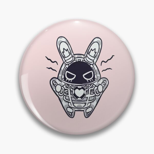 Item preview, Bangboo - Zenless Zone Zero designed and sold by nathalieart4.