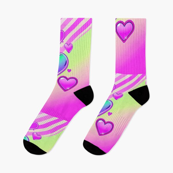 Item preview, Y2K Vibes: Retro Pixel Heart designed and sold by jortan1.