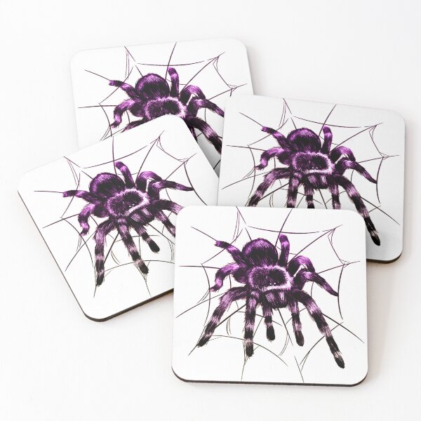 Item preview, Funny jumping spider of love  designed and sold by AddlPoolart.