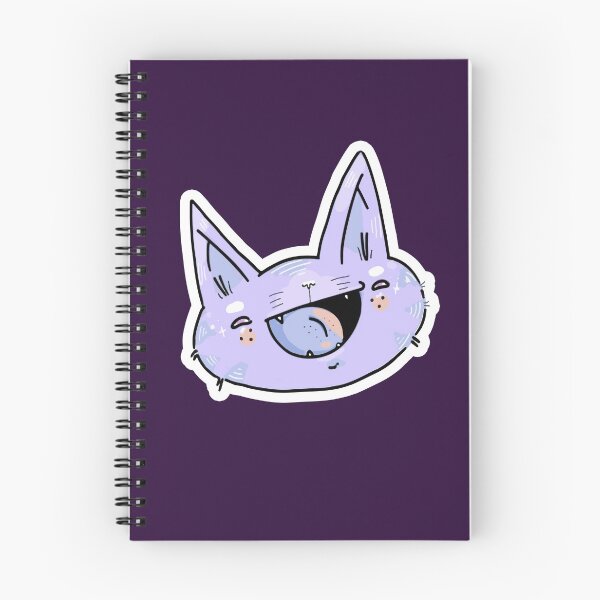 Item preview, Happy Catto designed and sold by FANNIKATZ.