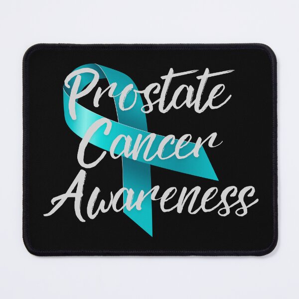 Item preview, Prostate Cancer Free Awareness Month designed and sold by MartVisions.