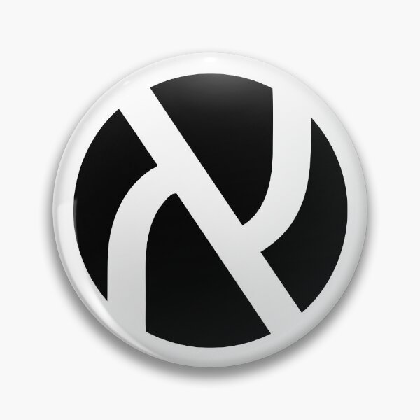 Item preview, Circle Aleph designed and sold by Good-Looking Corpse.