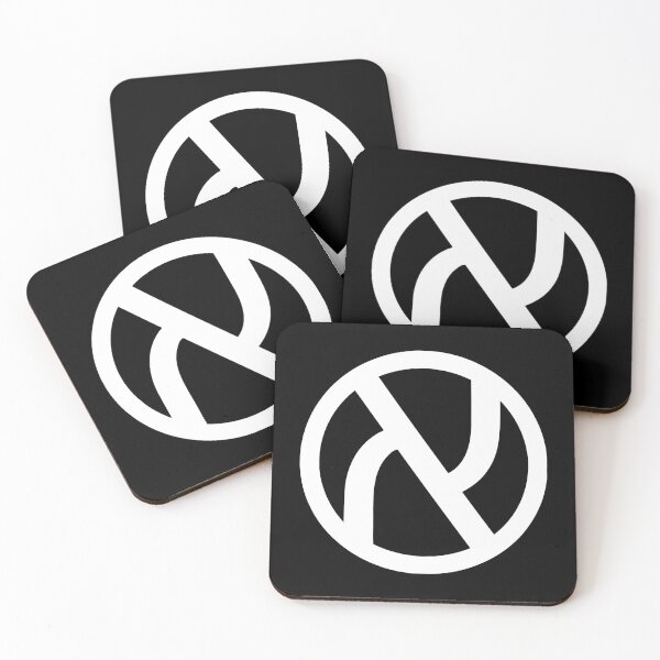 Item preview, Circle Aleph designed and sold by Good-Looking Corpse.