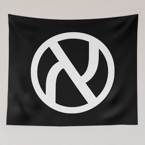 Item preview, Circle Aleph designed and sold by Good-Looking Corpse.