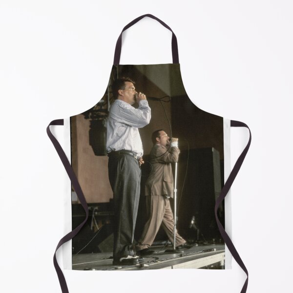 Item preview, Dicky Barrett and Ben Carr - Photograph designed and sold by ConcertImages.
