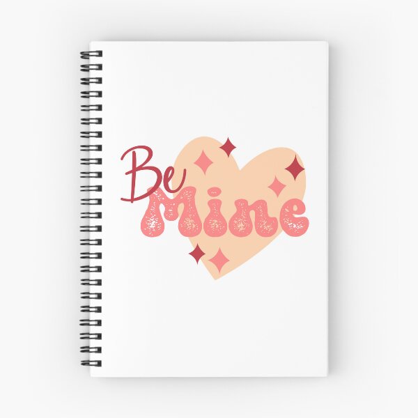 Item preview, Be mine designed and sold by JonysCreativeDesigns.
