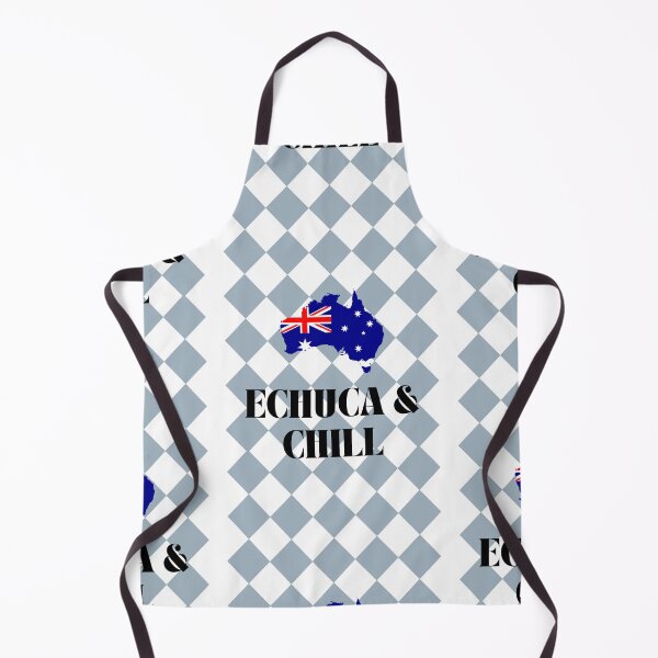 Item preview, Echuca & Chill - Murray River Magic designed and sold by RM-Journey.