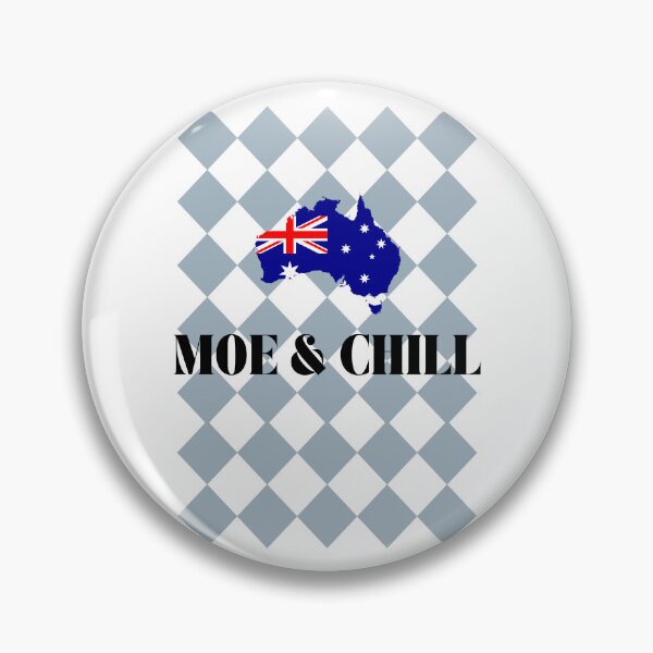 Item preview, Moe & Chill - Gippsland’s Gateway designed and sold by RM-Journey.
