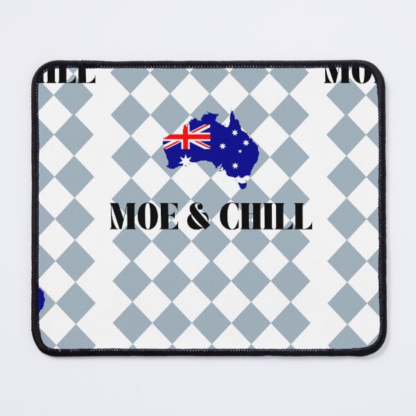 Item preview, Moe & Chill - Gippsland’s Gateway designed and sold by RM-Journey.