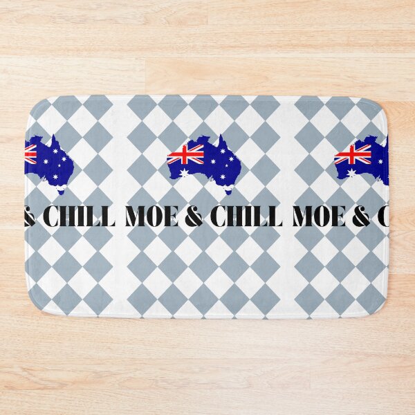 Item preview, Moe & Chill - Gippsland’s Gateway designed and sold by RM-Journey.