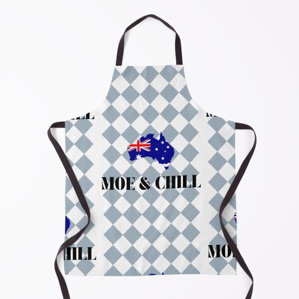 Item preview, Moe & Chill - Gippsland’s Gateway designed and sold by RM-Journey.