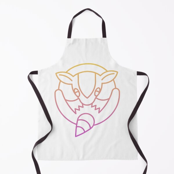 Item preview, Pink Armadillo! designed and sold by EpochEchoes.