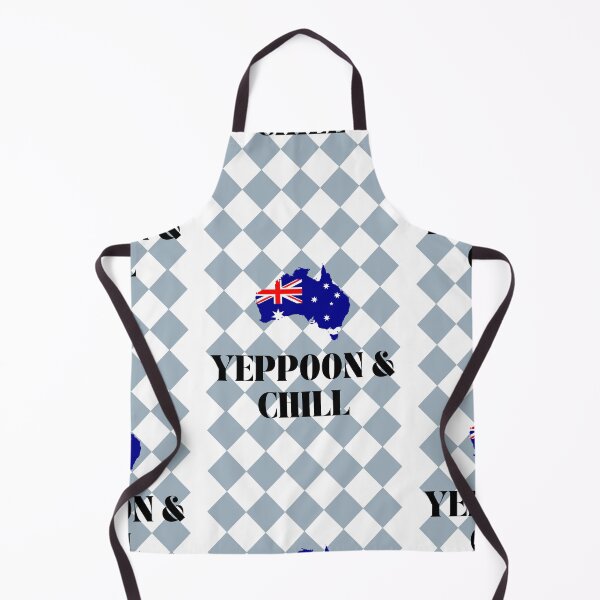Item preview, Yeppoon & Chill - Gateway to the Capricorn Coast designed and sold by RM-Journey.
