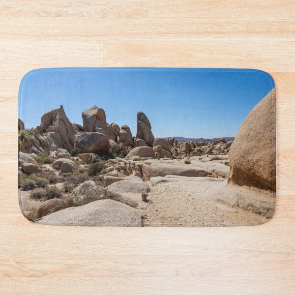 Item preview, Desert Landscape at Joshua Tree National Park 3 designed and sold by jrtwynam.