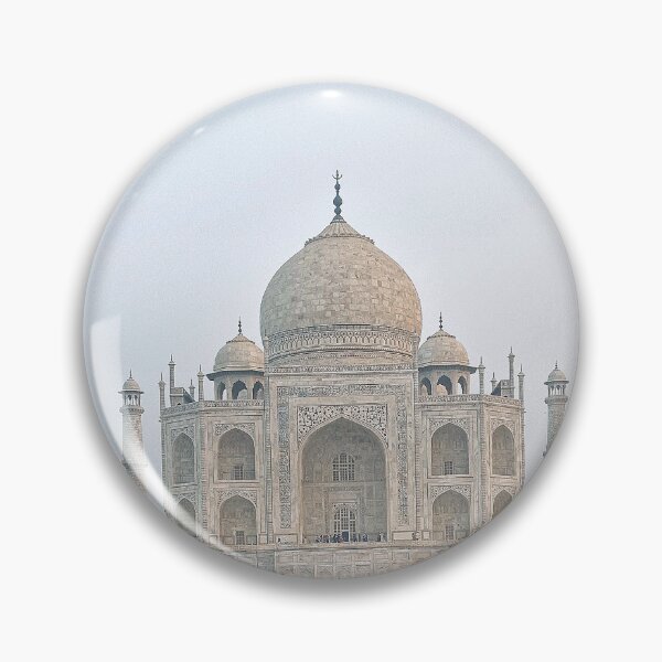 Item preview, Asia, India, building, Taj Mahal, sunrise, photography, Bebicervin designed and sold by BebiCervin.