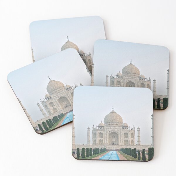 Item preview, Asia, India, building, Taj Mahal, sunrise, photography, Bebicervin designed and sold by BebiCervin.