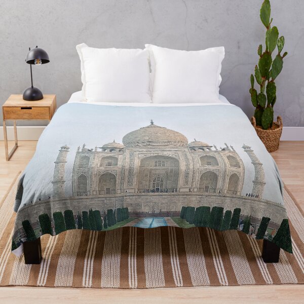 Item preview, Asia, India, building, Taj Mahal, sunrise, photography, Bebicervin designed and sold by BebiCervin.