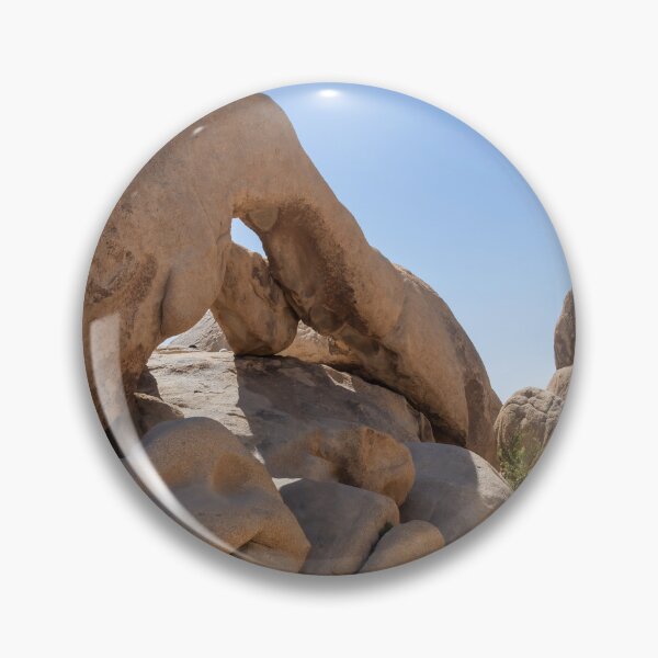 Item preview, Arch Rock at Joshua Tree National Park, California designed and sold by jrtwynam.