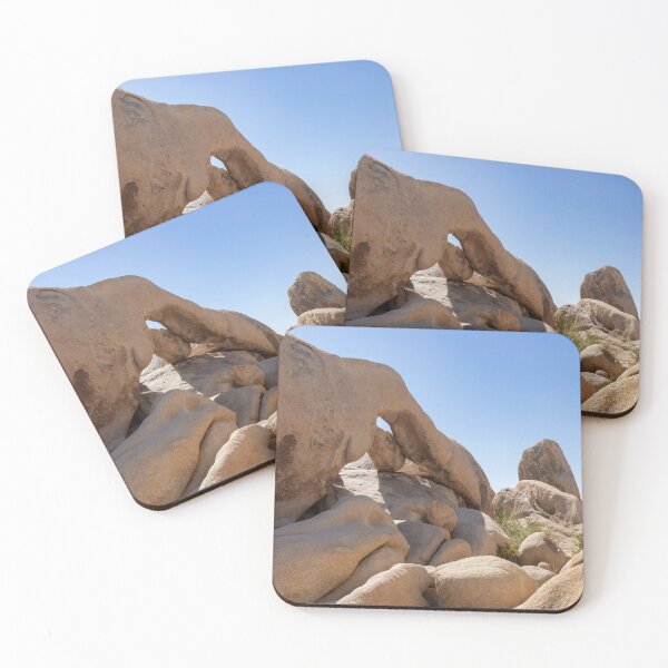 Item preview, Arch Rock at Joshua Tree National Park, California designed and sold by jrtwynam.