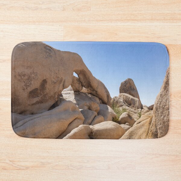 Item preview, Arch Rock at Joshua Tree National Park, California designed and sold by jrtwynam.