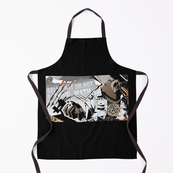 Item preview, Ben Bigger - Zenless Zone Zero designed and sold by nathalieart4.
