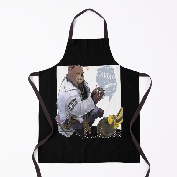 Item preview, Ben Bigger - Zenless Zone Zero designed and sold by nathalieart4.