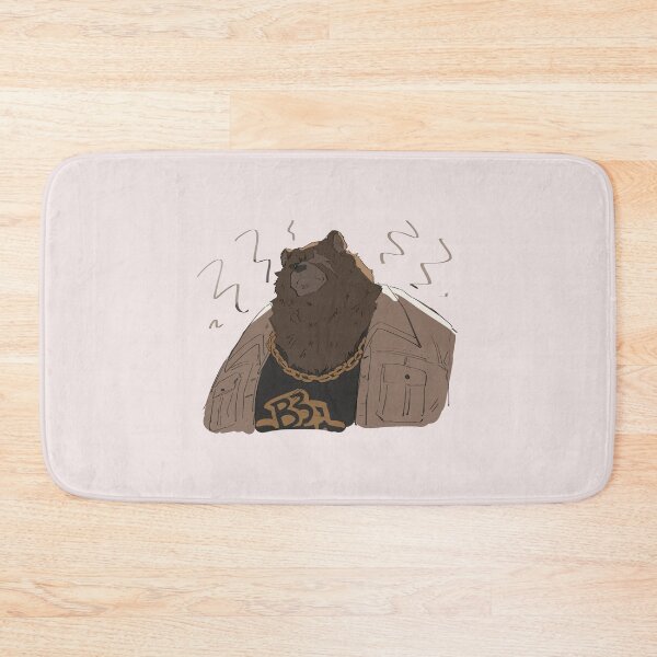 Item preview, Ben Bigger - Zenless Zone Zero designed and sold by nathalieart4.
