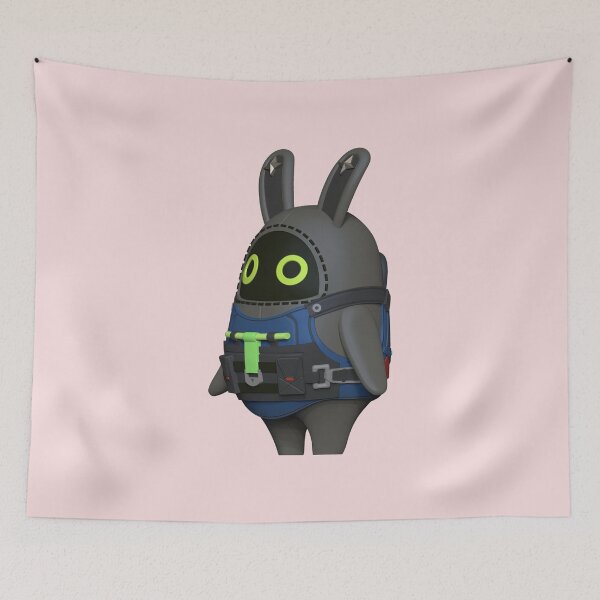 Item preview, Bangboo - Zenless Zone Zero designed and sold by nathalieart4.