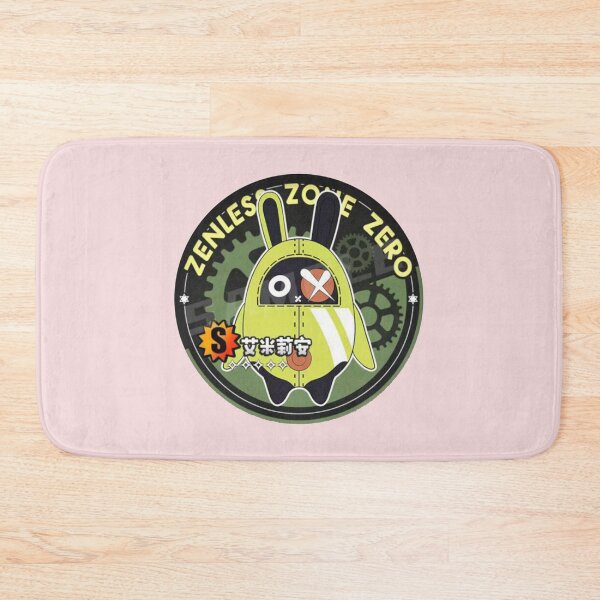 Item preview, Bangboo - Zenless Zone Zero designed and sold by nathalieart4.