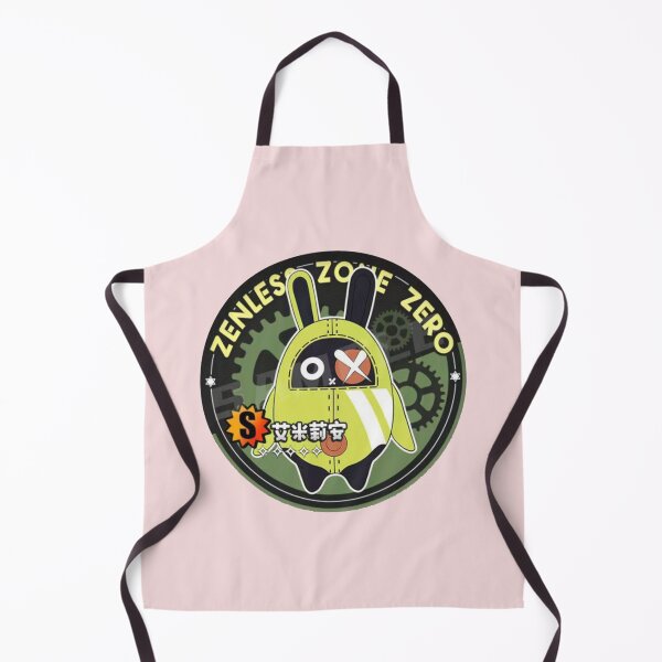Item preview, Bangboo - Zenless Zone Zero designed and sold by nathalieart4.
