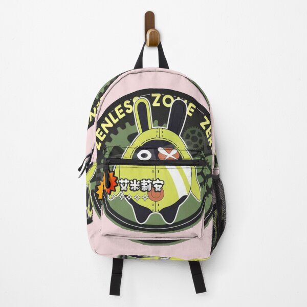 Item preview, Bangboo - Zenless Zone Zero designed and sold by nathalieart4.