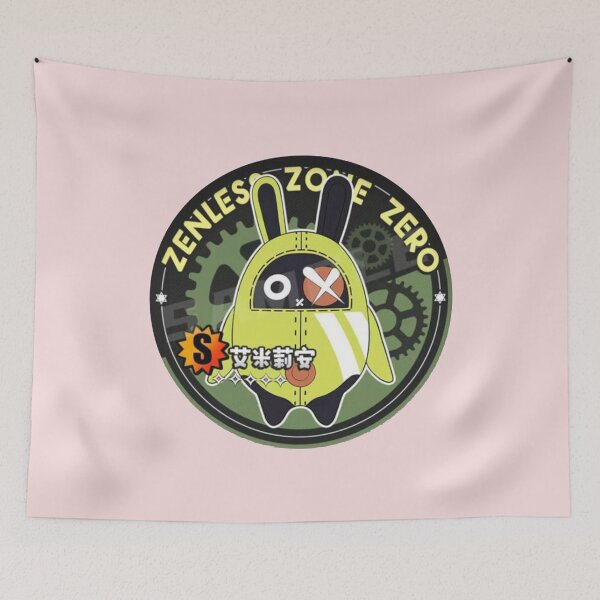 Item preview, Bangboo - Zenless Zone Zero designed and sold by nathalieart4.