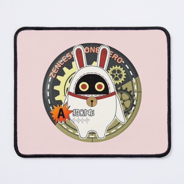 Item preview, Bangboo - Zenless Zone Zero designed and sold by nathalieart4.