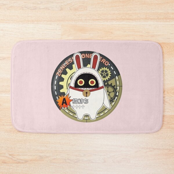 Item preview, Bangboo - Zenless Zone Zero designed and sold by nathalieart4.
