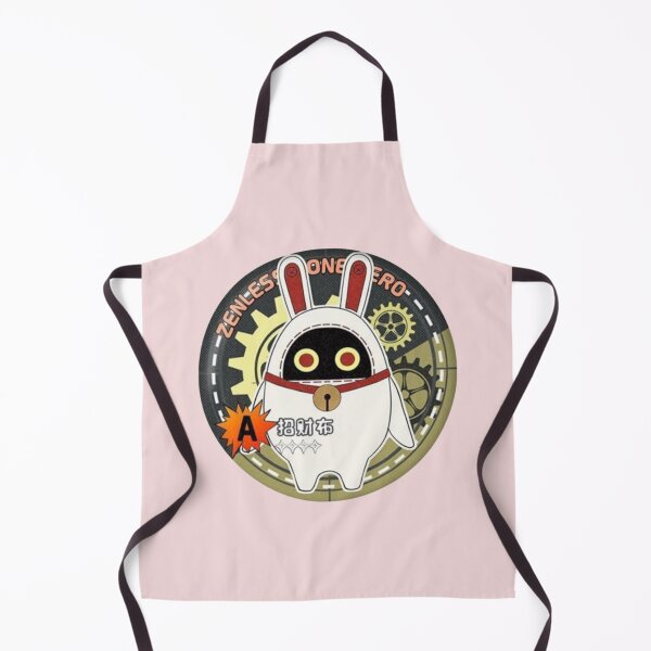 Item preview, Bangboo - Zenless Zone Zero designed and sold by nathalieart4.