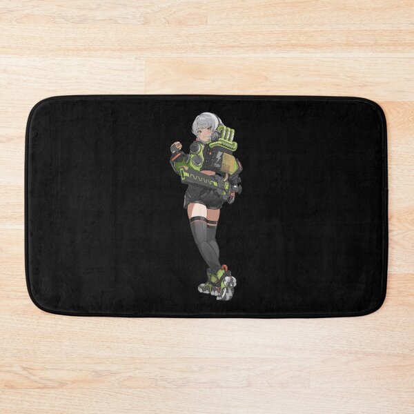 Item preview, Anby Demara - Zenless Zone Zero designed and sold by nathalieart4.
