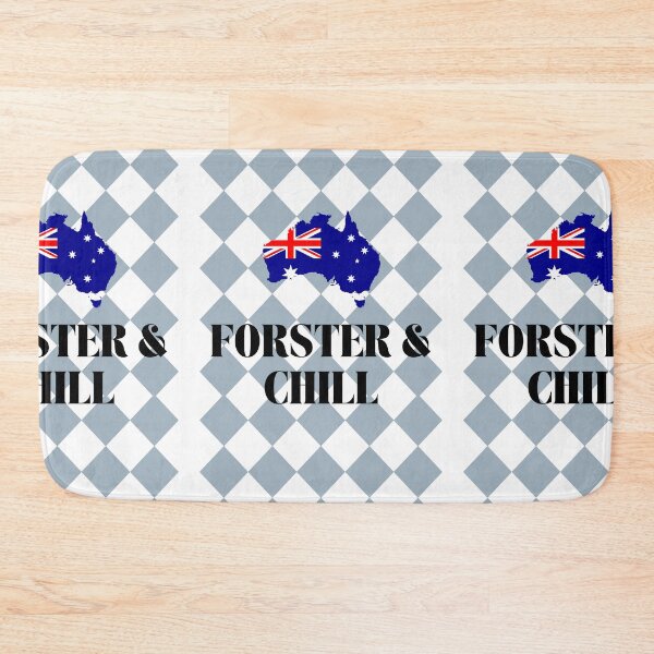 Item preview, Forster & Chill - Paradise on the Mid-North Coast designed and sold by RM-Journey.