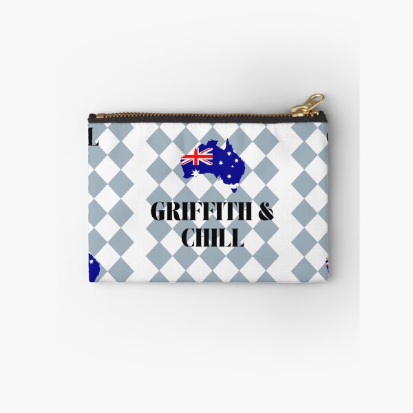 Item preview, Griffith & Chill - Heart of the Riverina designed and sold by RM-Journey.