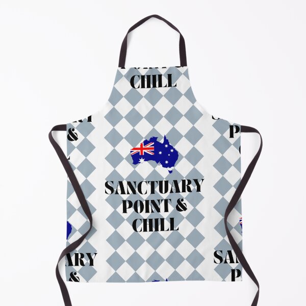 Item preview, Sanctuary Point & Chill - Jervis Bay’s Hidden Gem designed and sold by RM-Journey.