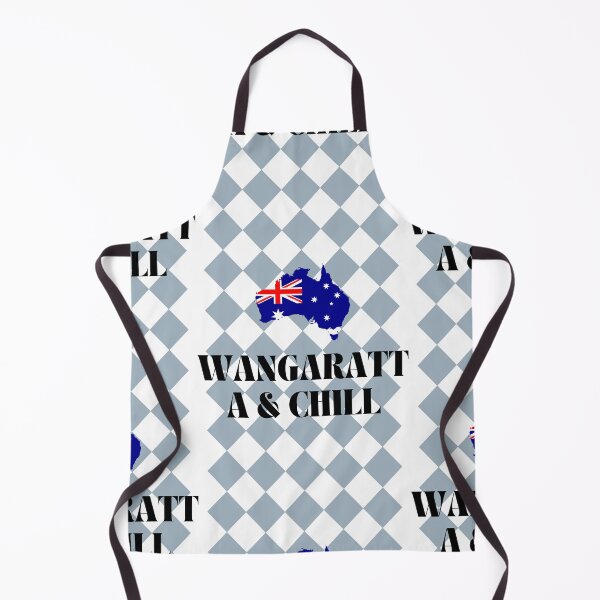 Item preview, Wangaratta & Chill - High Country Charm designed and sold by RM-Journey.