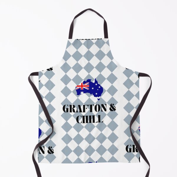 Item preview, Grafton & Chill - Jacaranda City designed and sold by RM-Journey.