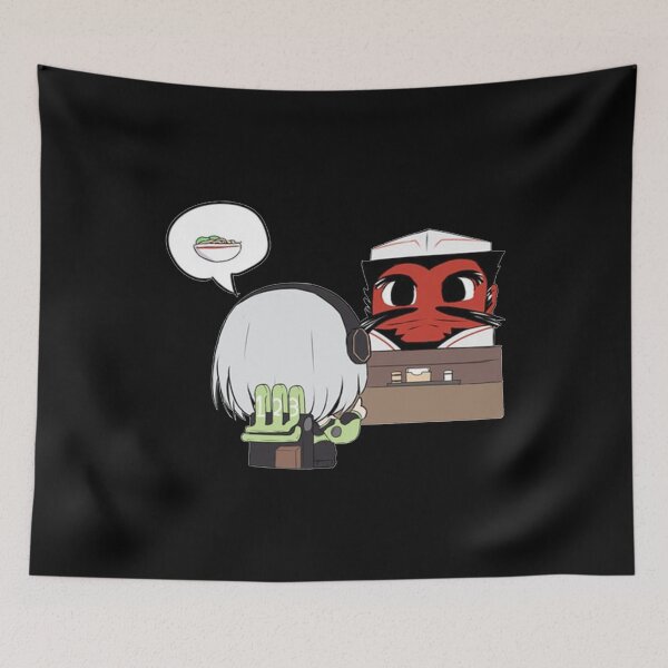 Item preview, Anby Demara - Zenless Zone Zero designed and sold by nathalieart4.