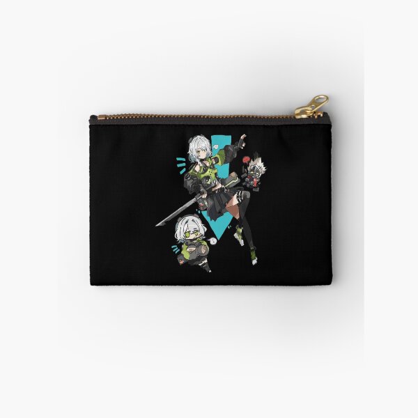 Item preview, Anby Demara - Zenless Zone Zero designed and sold by nathalieart4.
