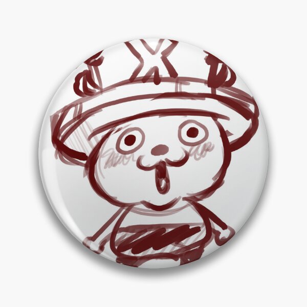 Item preview, Chopper Doodle designed and sold by scarlett-how.