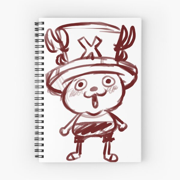 Item preview, Chopper Doodle designed and sold by scarlett-how.