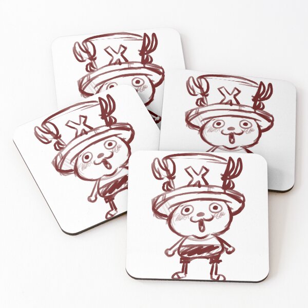Item preview, Chopper Doodle designed and sold by scarlett-how.