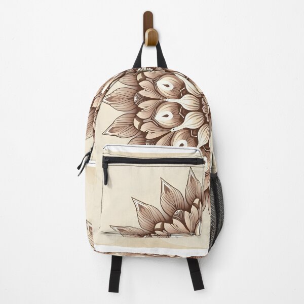 Item preview, Exquisite Floral Mandala Art for Duvet Covers & Prints designed and sold by CelestialAllure.