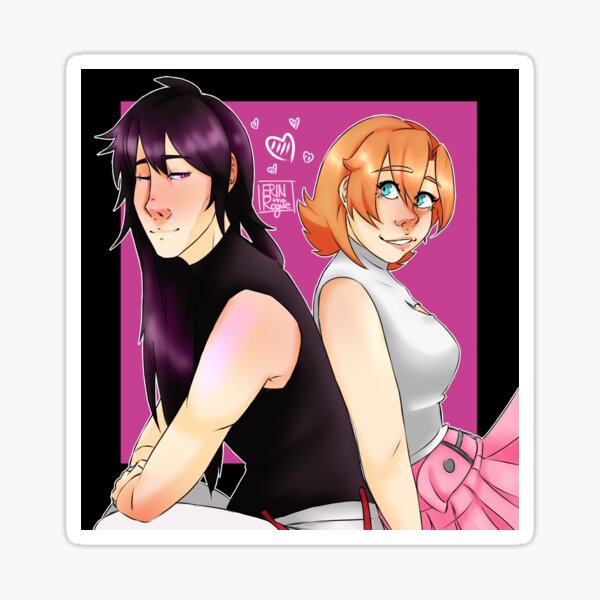 Nora Ren Gifts Merchandise Redbubble